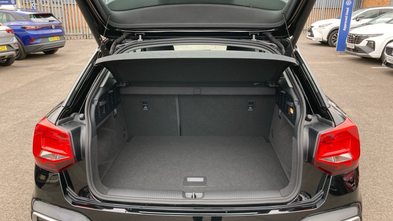 Audi Q2 30 TFSI Sport 5dr Petrol Estate